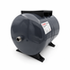 Гідроакумулятор горизонтальний KOER ETK-35H 35 л, фіксована мембрана BUTYL, безфланцевий KB0021 фото 5