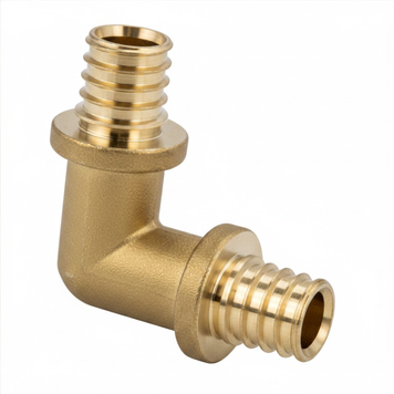 Куточок натяжний Raftec ЗЗ 20x1/2" PKN2001 58583 фото