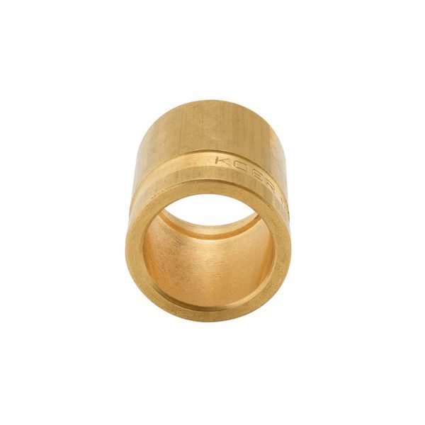 Гільза монтажна насувна Koer KA.S16 - 16-2.2mm KR4899 фото