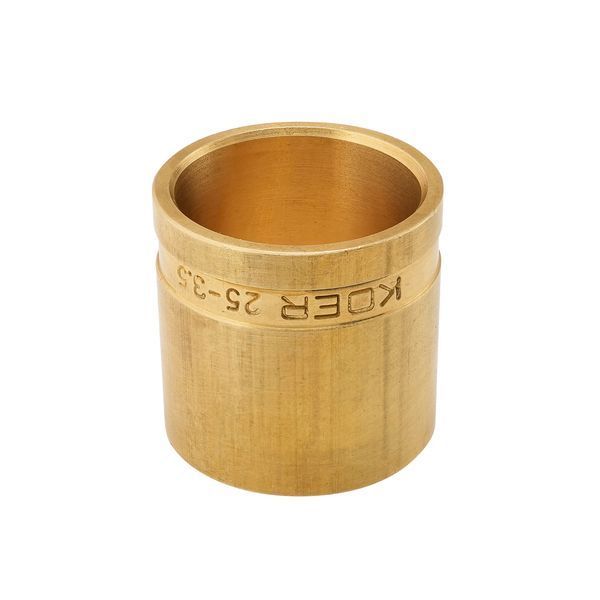 Гільза монтажна насувна Koer KA.S25 - 25-3.5mm KR4901 фото