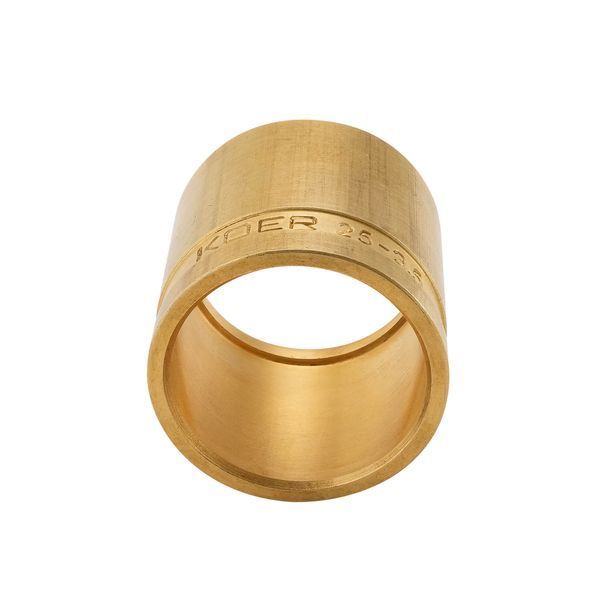 Гільза монтажна насувна Koer KA.S25 - 25-3.5mm KR4901 фото
