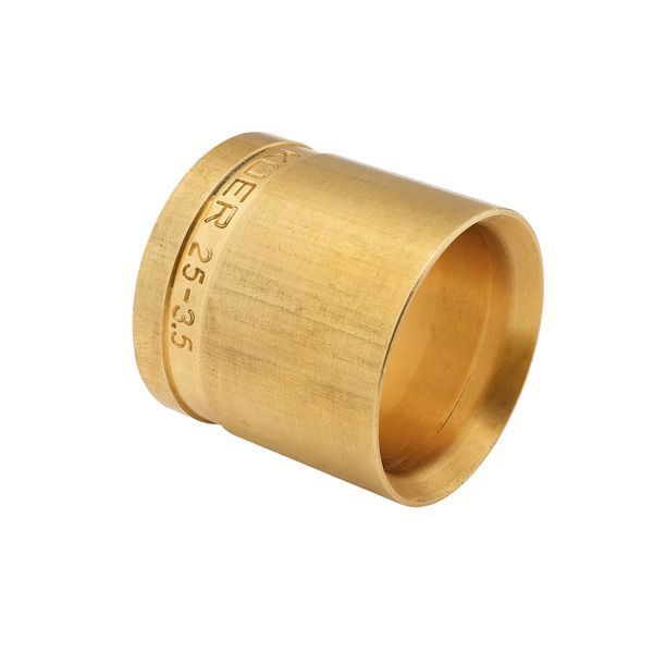 Гільза монтажна насувна Koer KA.S25 - 25-3.5mm KR4901 фото