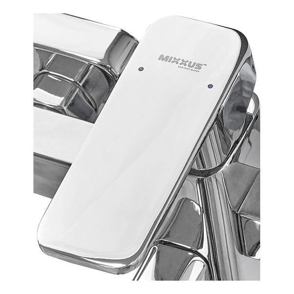 Змішувач для ванної MX Relax 006 (Euro) Німеччина 5 років гарантії MI6253 фото