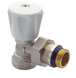 Вентиль угловой 3/4x3/4 "антипротечка" KР Czech KR.901-Gi (KR0138) KR0138 фото 1