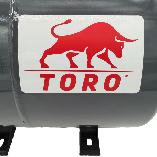 Гидроаккумулятор TORO/TR 24 Н (несменная мембрана) TR24Н фото