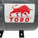 Гидроаккумулятор TORO/TR 24 Н (несменная мембрана) TR24Н фото 4
