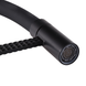 Змішувачь для умивальника MX Premium Oliwer 017 Black Reflector Black Німеччина 5 років гарантії MI6966 фото 6