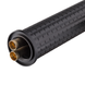 Змішувачь для умивальника MX Premium Oliwer 017 Black Reflector Black Німеччина 5 років гарантії MI6966 фото 5