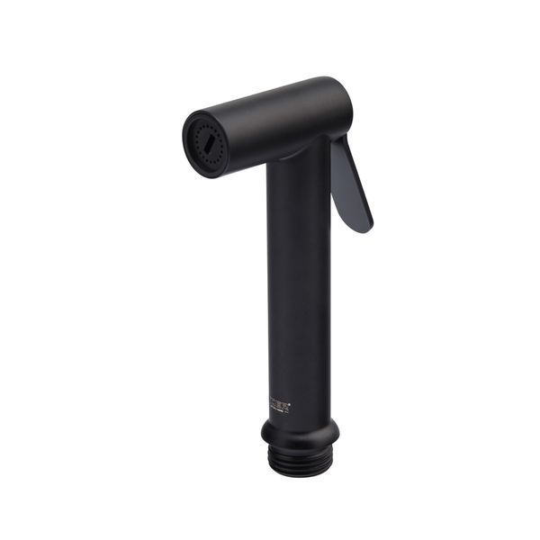Смеситель для гигиенического душа KP Czech KB-23029-05 Black Чехия 5 лет гарантия KR5493 фото