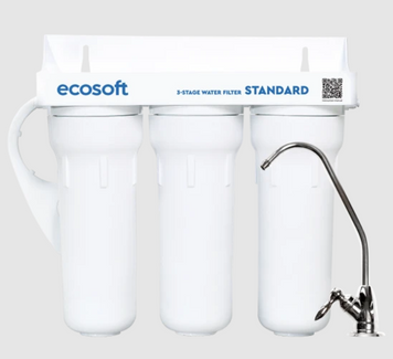 Тройной фильтр ECS Standard FMV3ECOSTD фото