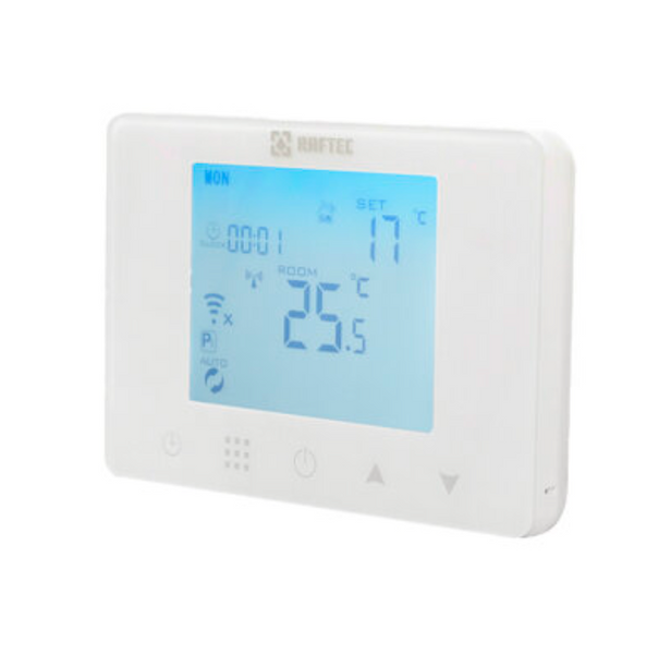Беспроводной WiFi программатор Raftec для котлов (R09RF) 84631 фото