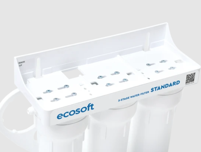 Тройной фильтр ECS Standard FMV3ECOSTD фото