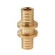 Муфта з'єднувальна перехідна Koer KA.С16 - 16(2.2mm) x 16(2.2mm) KR4855 фото 1