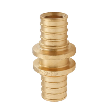 Переходная соединительная муфта Koer KA.С20 - 20(2.8mm) x 20(2.8mm) KR4856 фото