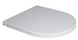 Унітаз підвісний МХ Germany Premium Ellipse-0301-R (система змиву RIMLESS) Німеччина MP6460 фото 14