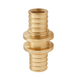 Муфта з'єднувальна перехідна Koer KA.С20 - 20(2.8mm) x 20(2.8mm) KR4856 фото 1