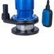 Насос дренажний 0.37кВт Hmax 16м Qmax 150л/хв AQUATICA mid (773201) 773201 фото 4