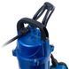 Насос дренажний 0.37кВт Hmax 16м Qmax 150л/хв AQUATICA mid (773201) 773201 фото 3