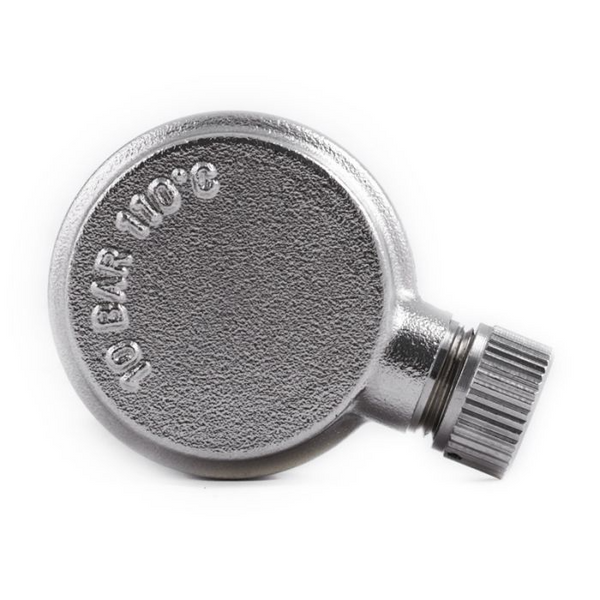 KP Czech Чехия 1022 - 1&rdquo; Смесительный узел для коллекторов с НИЖНИМ ПОДКЛЮЧЕНИЕМ (без насоса) KR2841 фото