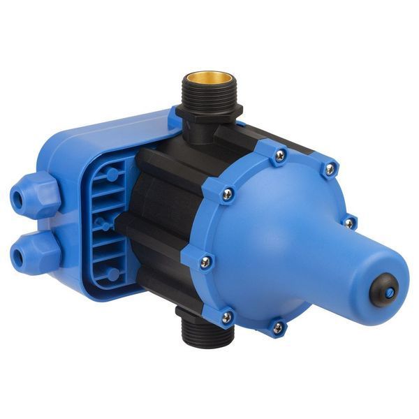 Контролер тиску електронний 1.1кВт &Oslash;1" WETRON DSK-1.1 (779737) 779737 фото