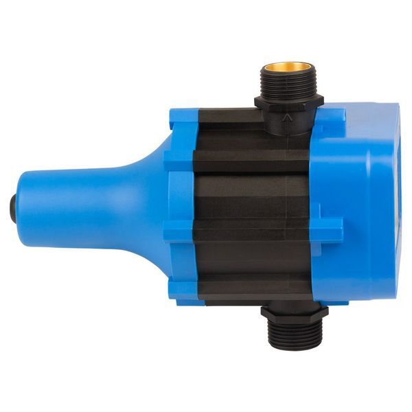 Контролер тиску електронний 1.1кВт &Oslash;1" WETRON DSK-1.1 (779737) 779737 фото
