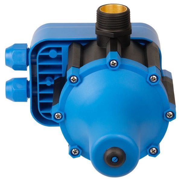 Контролер тиску електронний 1.1кВт &Oslash;1" WETRON DSK-1.1 (779737) 779737 фото