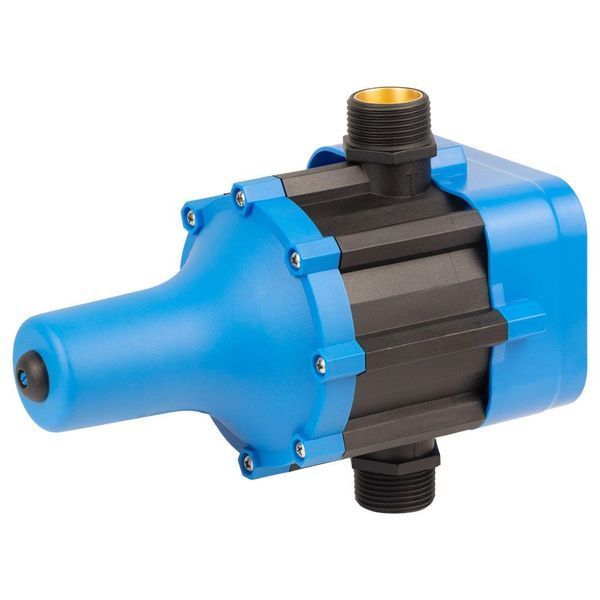 Контролер тиску електронний 1.1кВт &Oslash;1" WETRON DSK-1.1 (779737) 779737 фото