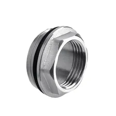 Фитинг с уплотнительным кольцом KF.F0810-R &mdash; 1&laquo;x3/4&raquo; KR5048 фото
