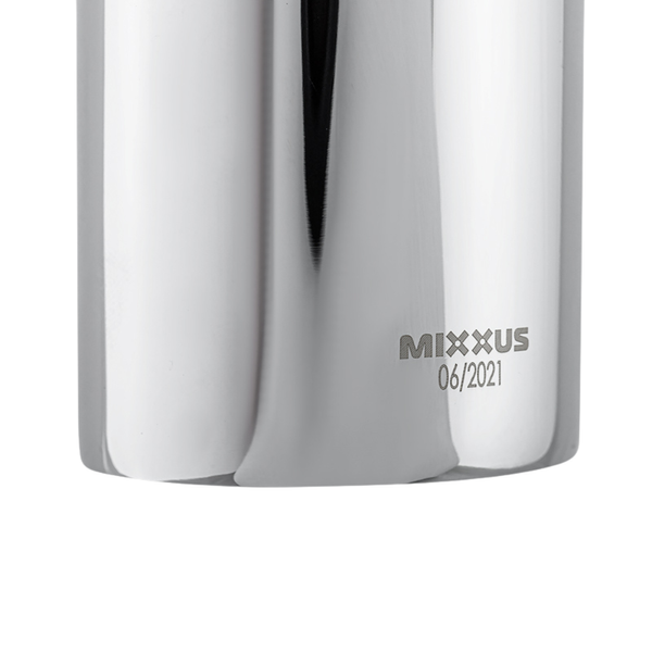 Змішувачь для умивальника MХ Premium Benedict 001 (High) Німеччина 5 років гарантія MI5831 фото