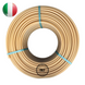 Труба для теплого пола ITALY-THERM 16×2.0 PEX-a Италия 95°C с кислородным барьером (Made in Italy) ITAL16 фото 2