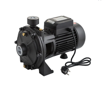 Насос поверхностный центробежный KP Czech 2TCP25/160B 1,5"x1" KP2884 фото