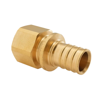 Переходник с ВР Koer KA.A08F-20 - 20(2.8mm) x 3/4"F KR4864 фото