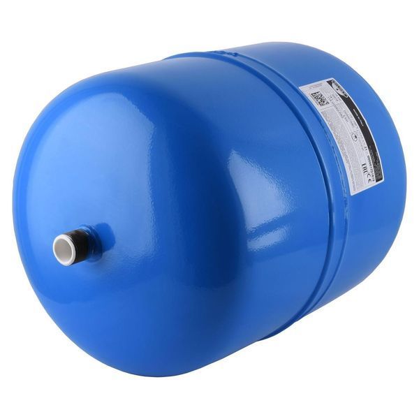 Гидроаккумулятор Zilmet HYDRO-PRO 18 (незаменяемая мембрана) 11A0001800 фото