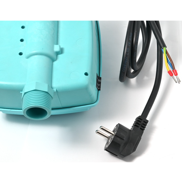 Перетворювач частоти Водолій SMART FC-1P для однофазних електронасосів SMART FC-1P фото