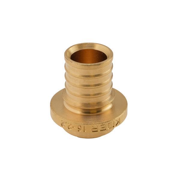 Заглушка Koer KA.P16 - 16(2.2mm) KR4897 фото