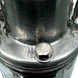 Насос свердловинний шнековий KOER 3QGD 0.8-50-0.37 H=125м Q=1,2м3, P=370 Вт, кабель 10м Чехія KP2646 фото 3