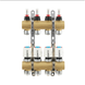 Сервопривод Raftec М30x1.5 RSNC-30 (Нормально-закрытый 100222 фото 5