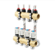 Сервопривод Raftec М30x1.5 RSNC-30 (Нормально-закрытый 100222 фото 6