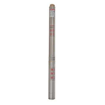 KP Czech 4SD12/16+2М(380V) Насос сверлов.центр.Н=108м Q=16.2м3, P=3000 Вт, каб.2м.с пультом KP3368 фото