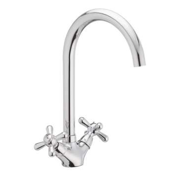 Смеситель для кухни HВ Dominox 275 Германия 5 лет гарантия HB0090 фото