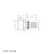 Перехідник з ЗР Koer KA.A10M-25 - 25(3.5mm) x 1"M KR4854 фото 2