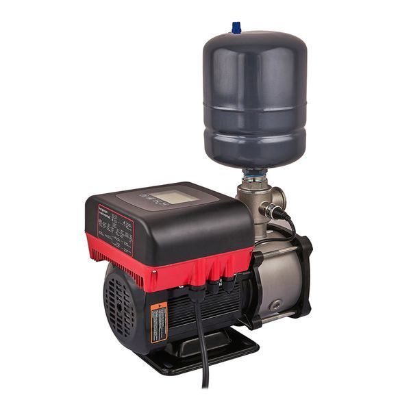 KOER BHM5-40+3L Насосна станція, інтелектуальна, багатоступінчаста Н=80М,Q=8кбМ,P=1100 Вт,1,25"x1" KP3474 фото