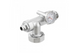 Комплект підключення RAFTEC 1'' для колекторного блоку PCNR03 PCNR03 фото 3