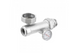 Комплект підключення RAFTEC 1'' для колекторного блоку PCNR03 PCNR03 фото 4