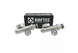 Комплект підключення RAFTEC 1'' для колекторного блоку PCNR03 PCNR03 фото 2