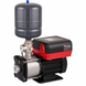 KOER BHM4-20+3L Насосная станция, интеллектуальная, многоступенчатая, Н=35 м, Q=6 куб. м, P=750 Вт, 1&laquo;x1&raquo; KP3473 фото 1