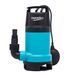 Насос дренажный садовый 0.75кВт Hmax 9.5м Qmax 220л/мин (част. до 30мм) AQUATICA (773175) 773175 фото 3