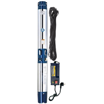 Насос скваженный центробежный Euroaqua 6 SR 18 /30 26 kw 3 104046 фото