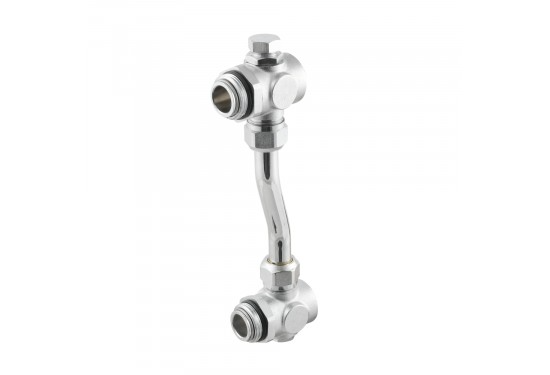 Байпас RAFTEC 1'' для коллекторного блока BR03 BR03 фото
