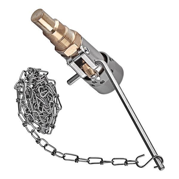 Регулятор тяги Koer KR.1280 - 3/4" KR5218 фото